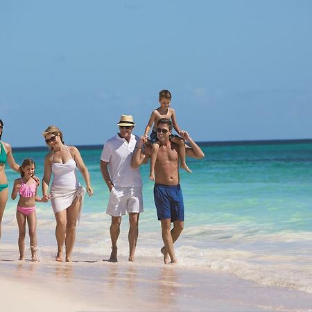Now Garden Punta Cana Zewnętrze zdjęcie