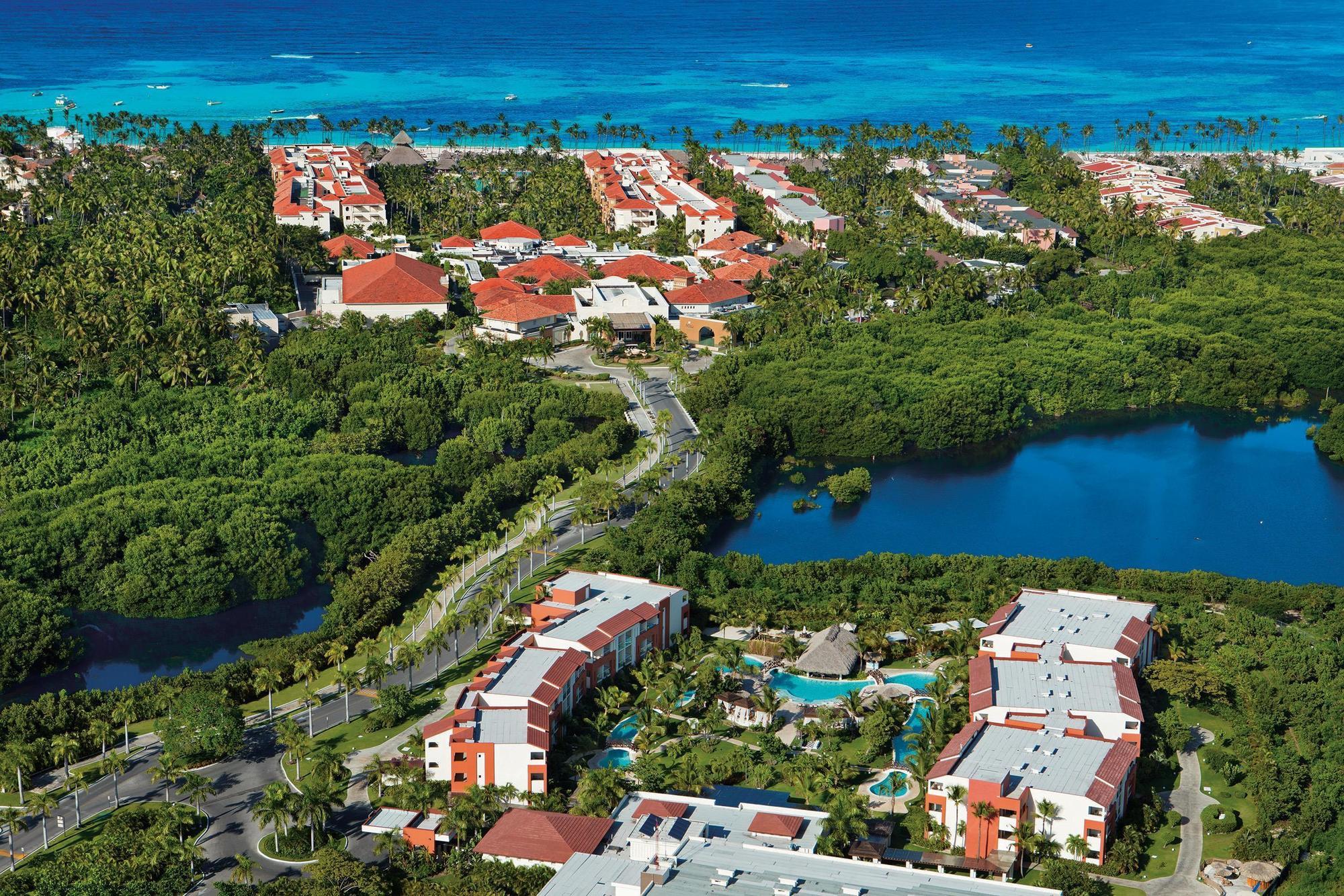 Now Garden Punta Cana Zewnętrze zdjęcie