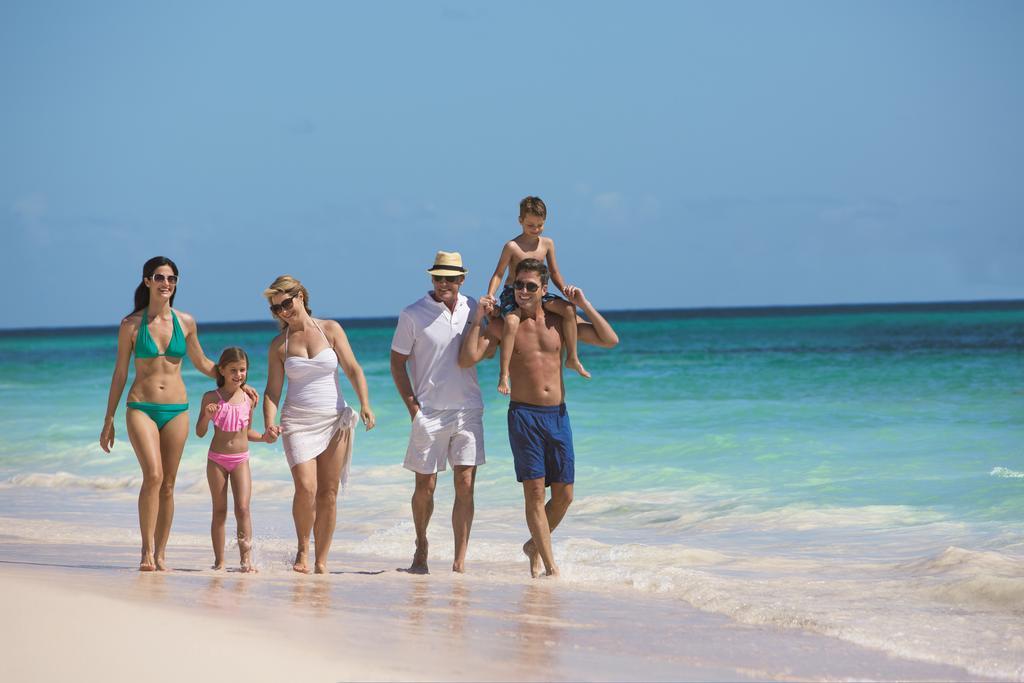 Now Garden Punta Cana Zewnętrze zdjęcie