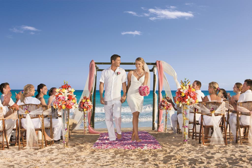 Now Garden Punta Cana Zewnętrze zdjęcie