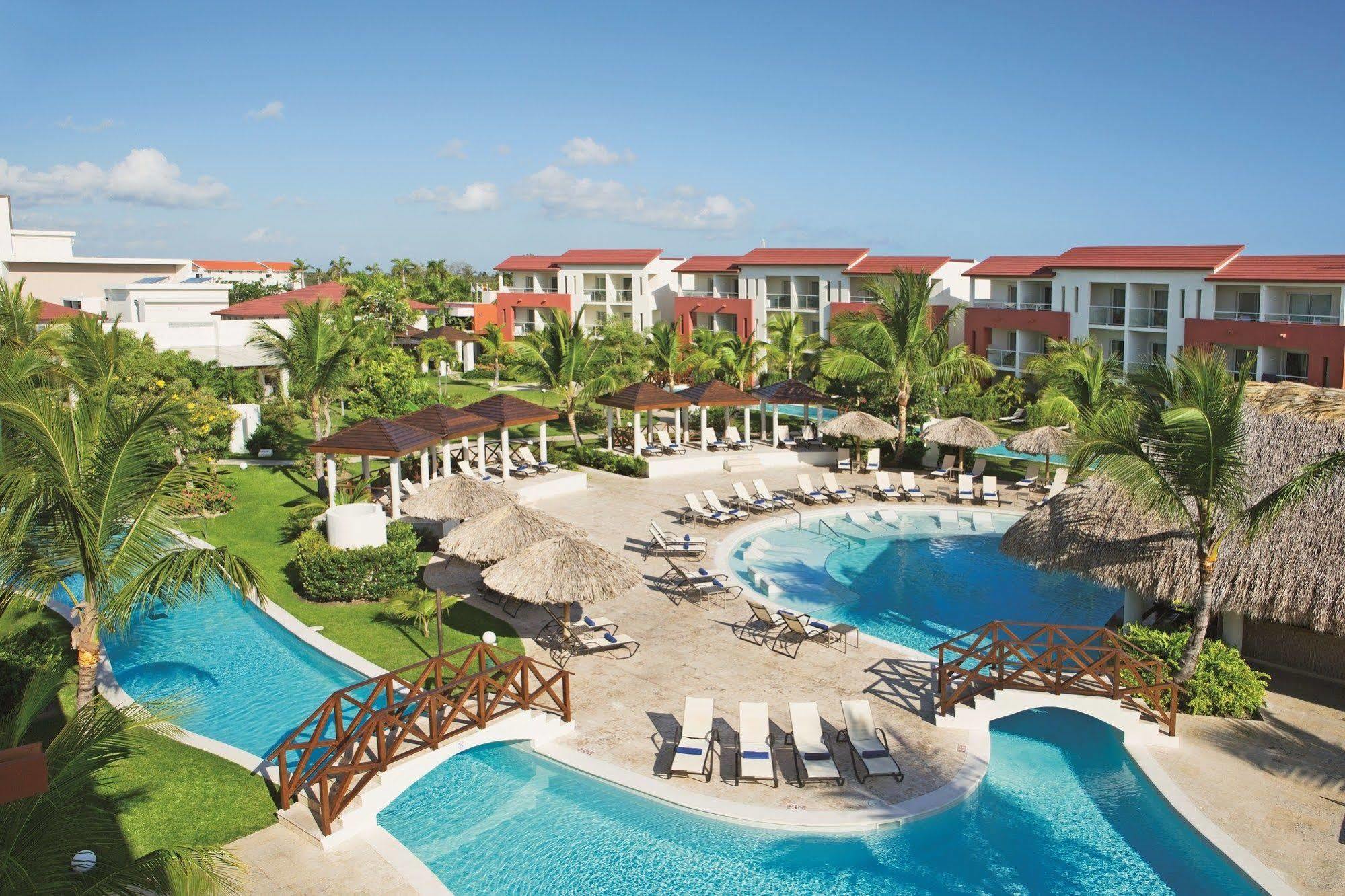 Now Garden Punta Cana Zewnętrze zdjęcie