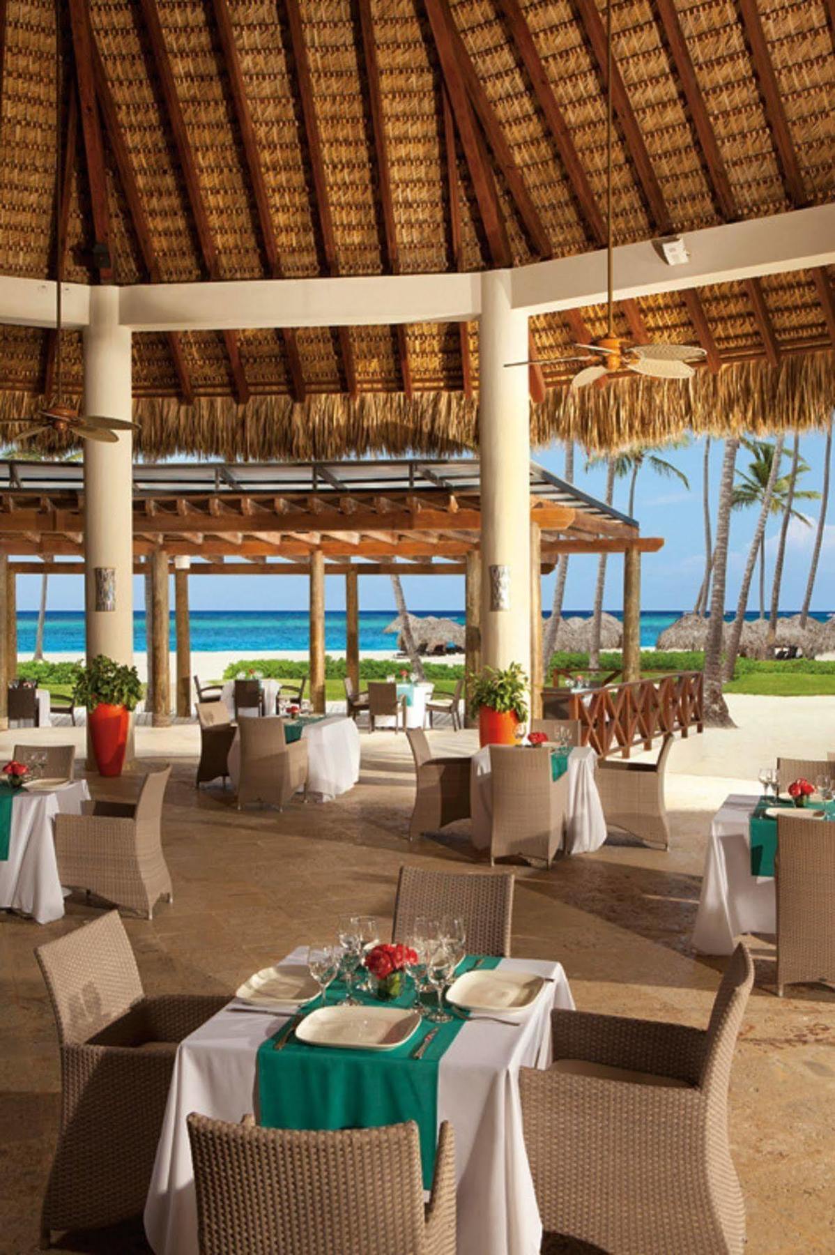 Now Garden Punta Cana Zewnętrze zdjęcie