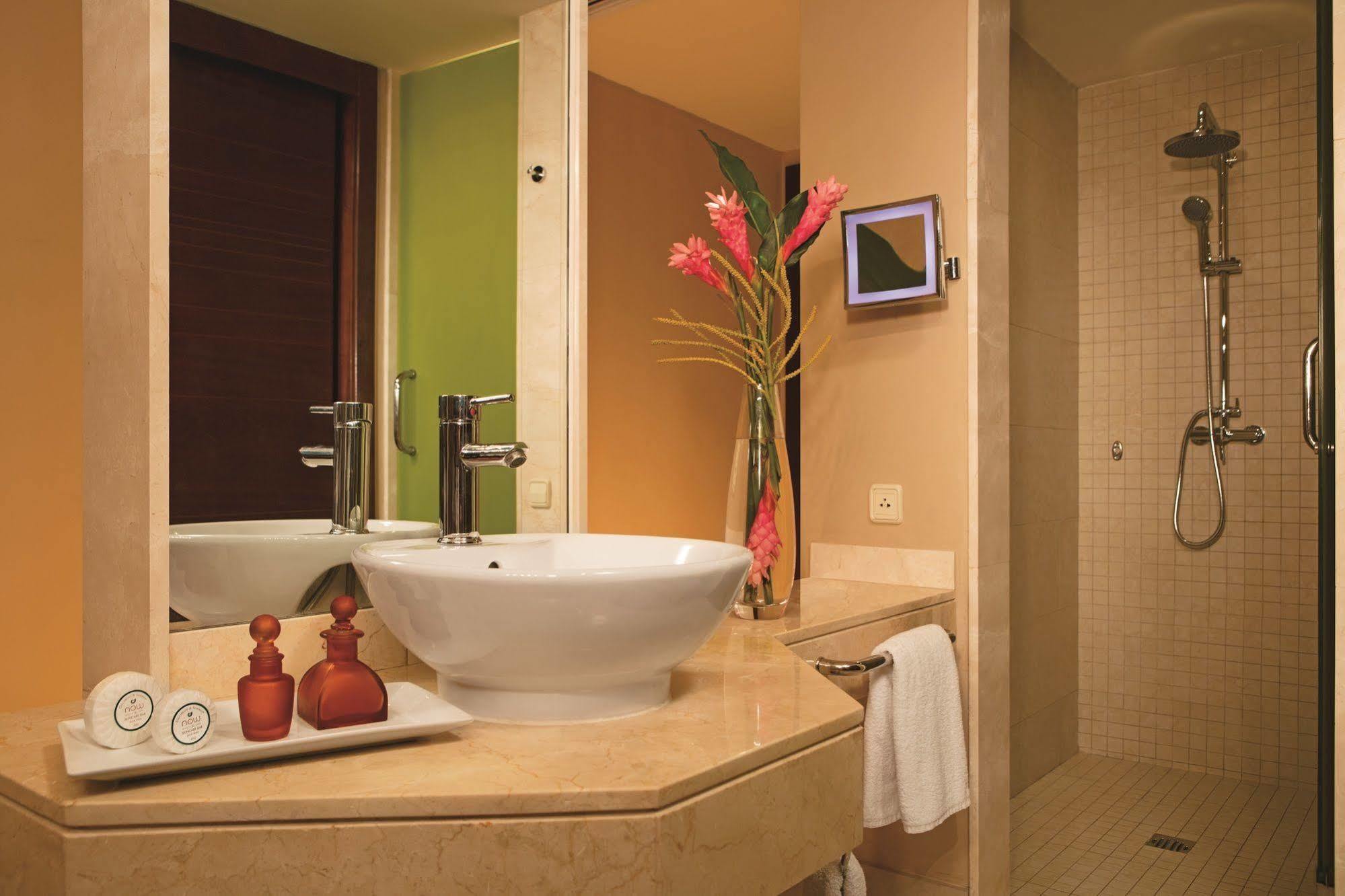 Now Garden Punta Cana Zewnętrze zdjęcie