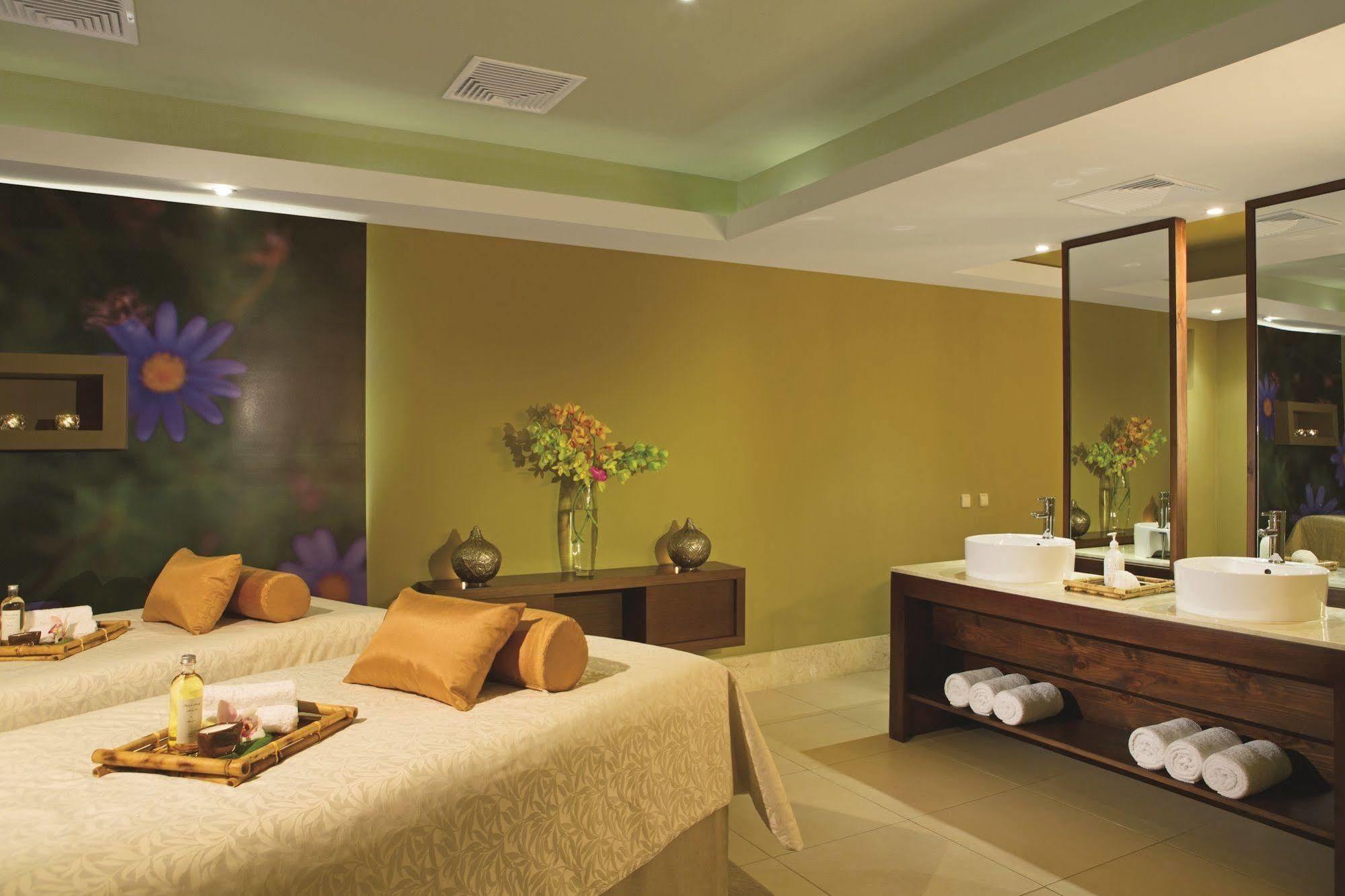 Now Garden Punta Cana Zewnętrze zdjęcie