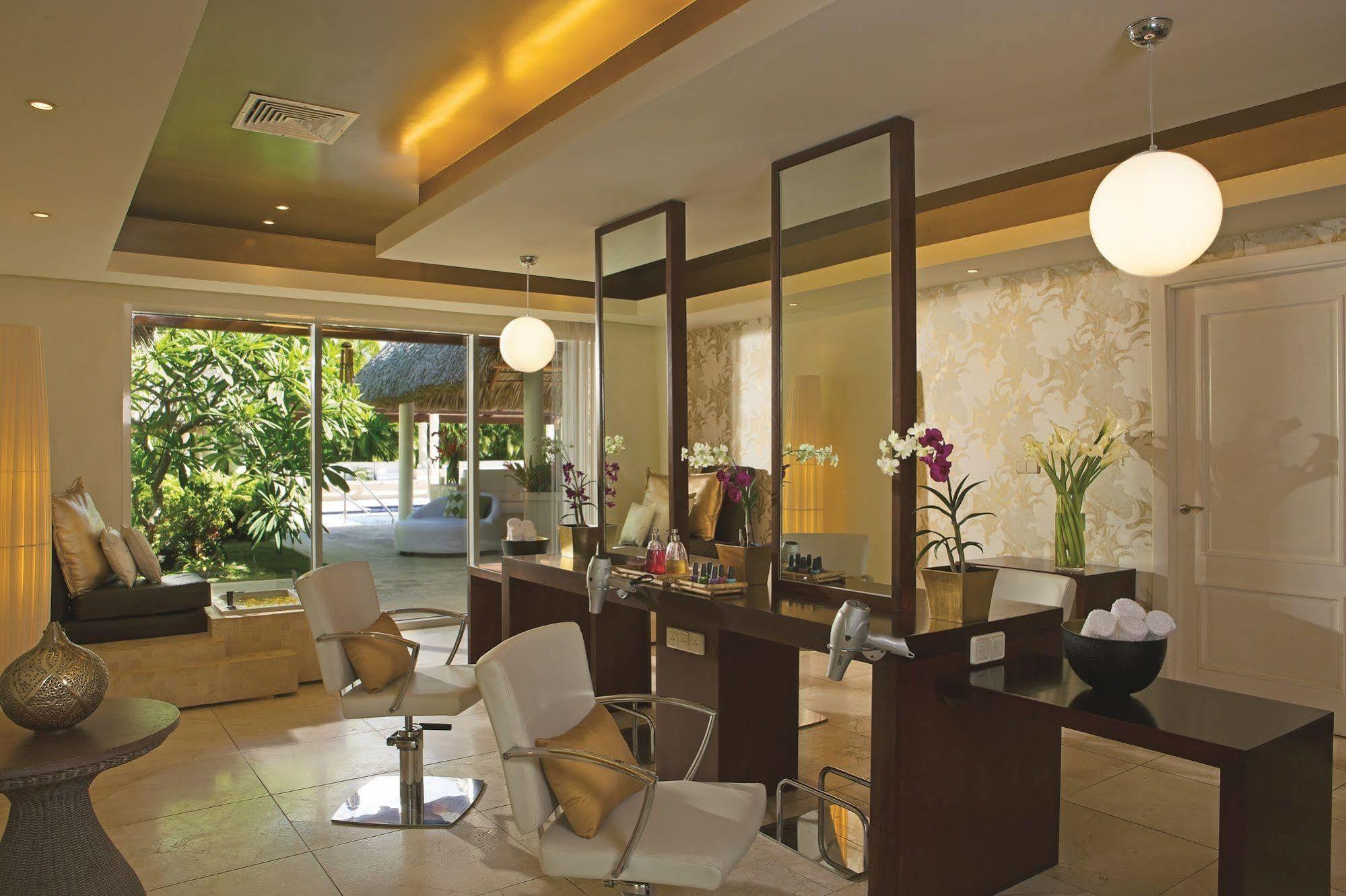 Now Garden Punta Cana Zewnętrze zdjęcie