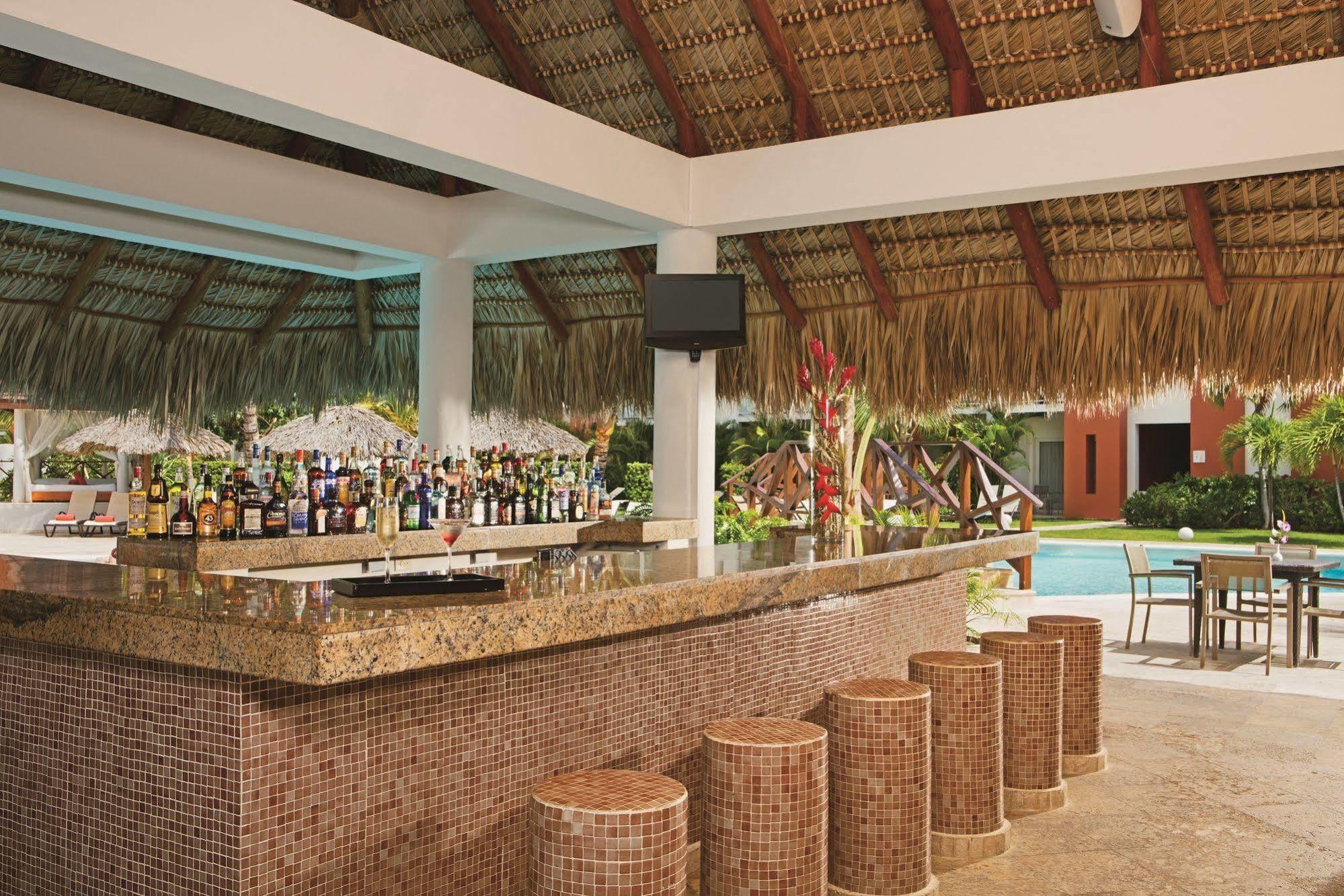 Now Garden Punta Cana Zewnętrze zdjęcie