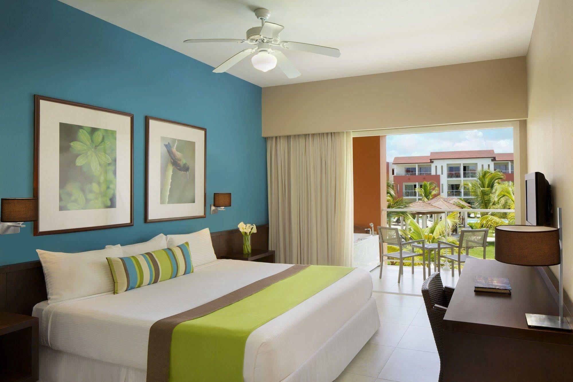 Now Garden Punta Cana Zewnętrze zdjęcie