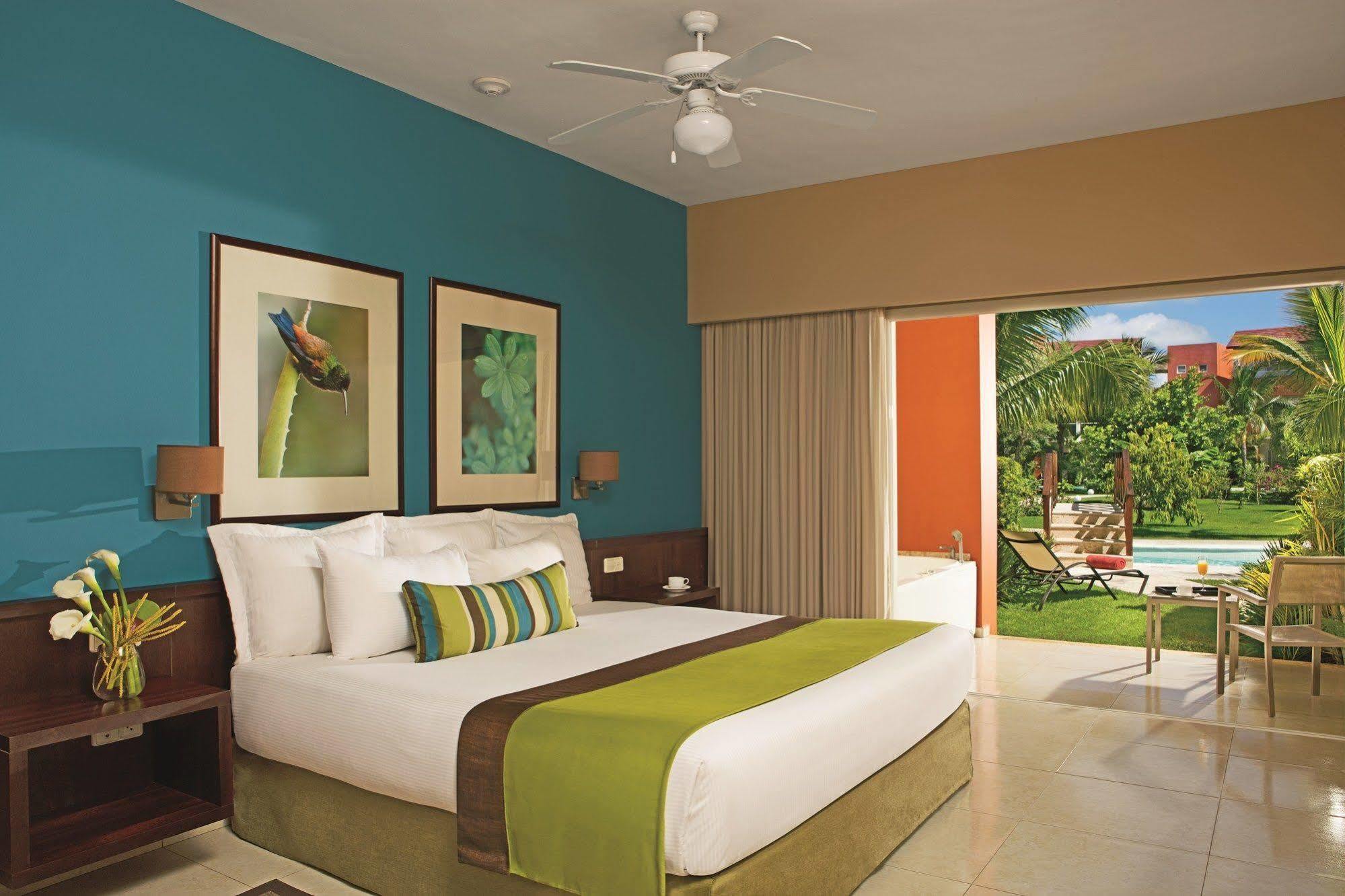 Now Garden Punta Cana Zewnętrze zdjęcie
