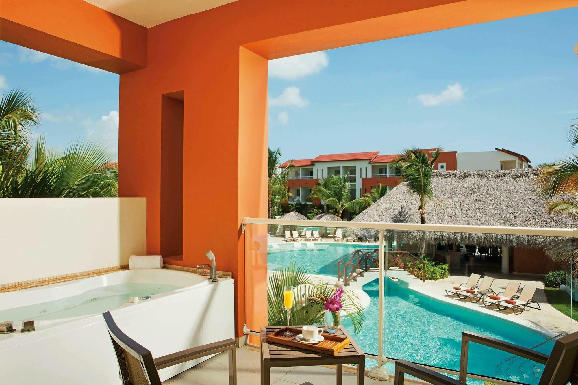 Now Garden Punta Cana Zewnętrze zdjęcie